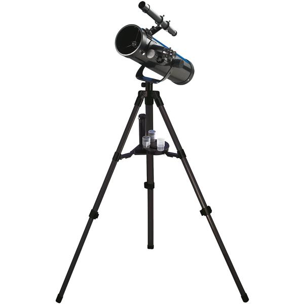 Buki - Astronomický zrcadlový dalekohled (TS008B) (obrázek 4)
