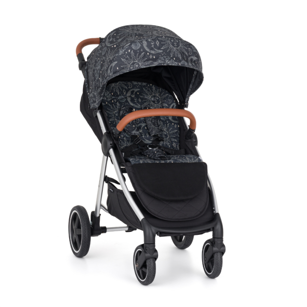 PETITE&MARS Vložka do kočárku Foamy Cosmic Night (obrázek 4)