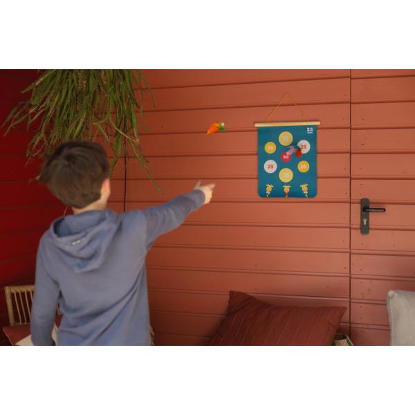 BS Toys Magnetické šipky (obrázek 9)