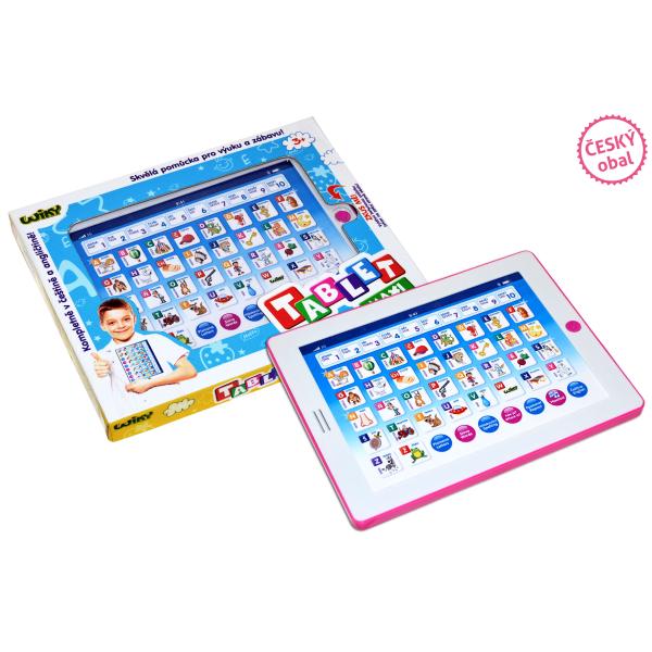 Tablet maxi