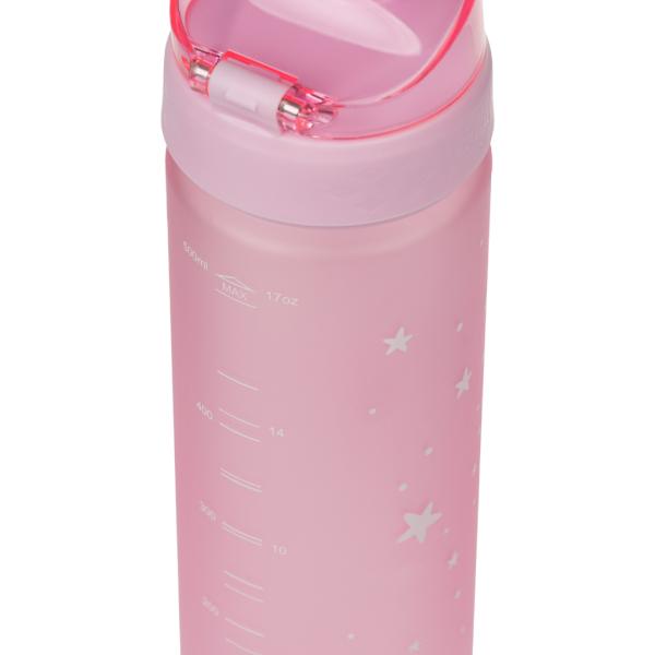 BAAGL Tritanová láhev na nápoje Unicorn, 500 ml (obrázek 3)