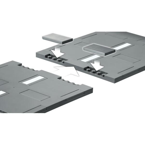 LEGO® City 60304 Křižovatka