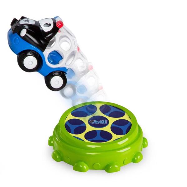 Taška přebalovací Duo Signature - černá (obrázek 7)