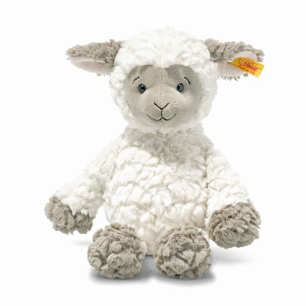 STEIFF Friends Lita jehně, bílá 30cm plyšová hračka