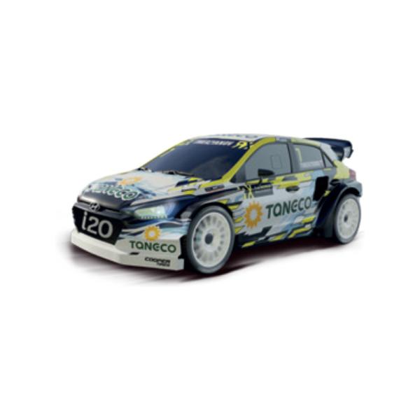 SCX Original Mud Track (obrázek 3)