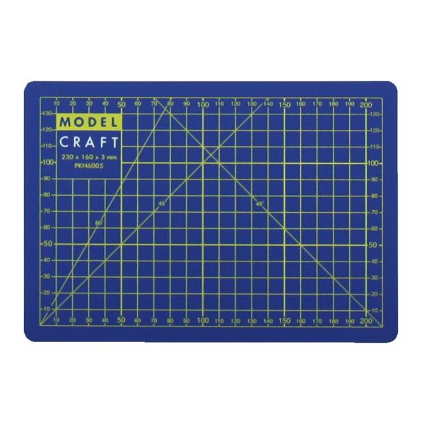 Modelcraft nářadí pro železniční modeláře (sada 12ks) (obrázek 4)