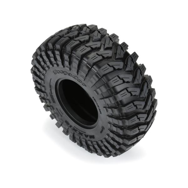Pro-Line pneu 2.9" Maxxis Trepador G8 Rock Crawler (2): Axial SCX6 (obrázek 4)