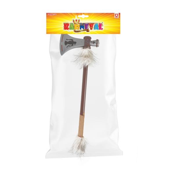 Indiánská sekera tomahawk (obrázek 3)