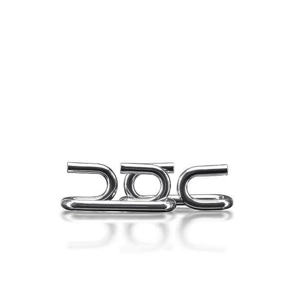 Hlavolam kov-dřevo Popular, sada 6ks (obrázek 4)