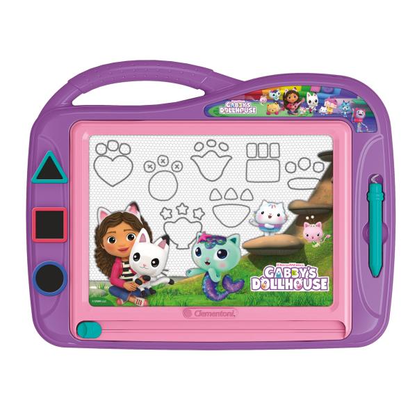 Gabby´s Dollhouse Magnetická tabulka