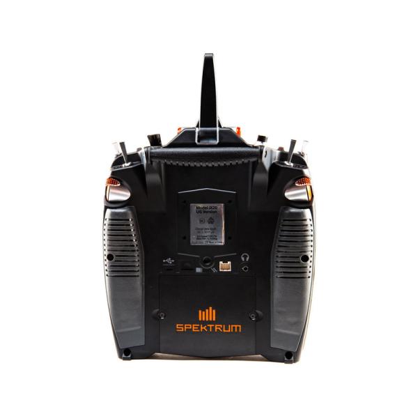 Spektrum iX20 DSMX, kufr (obrázek 5)