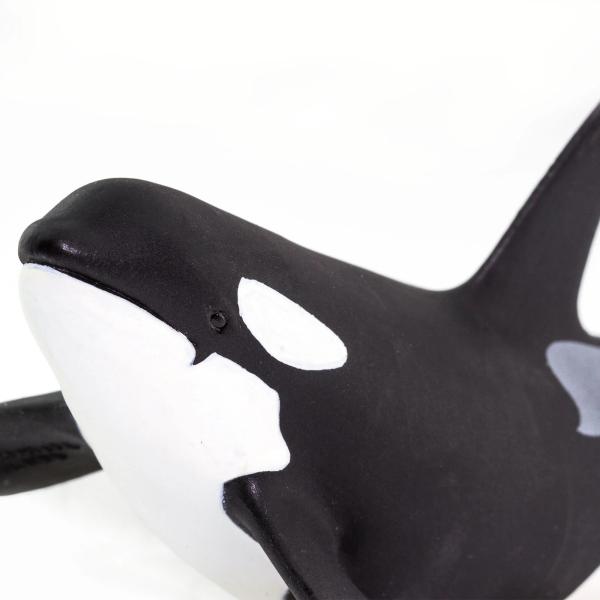 Safari® Orca (obrázek 6)