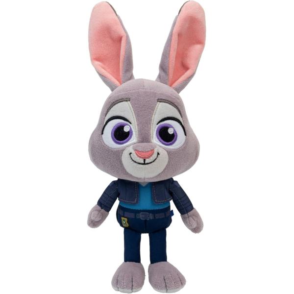 Zootropolis Plyšová hračka 21 cm Zaječice Judy