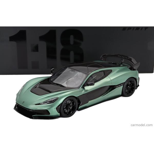1:18 RIMAC NEVERA R - GT SPIRIT - GT547