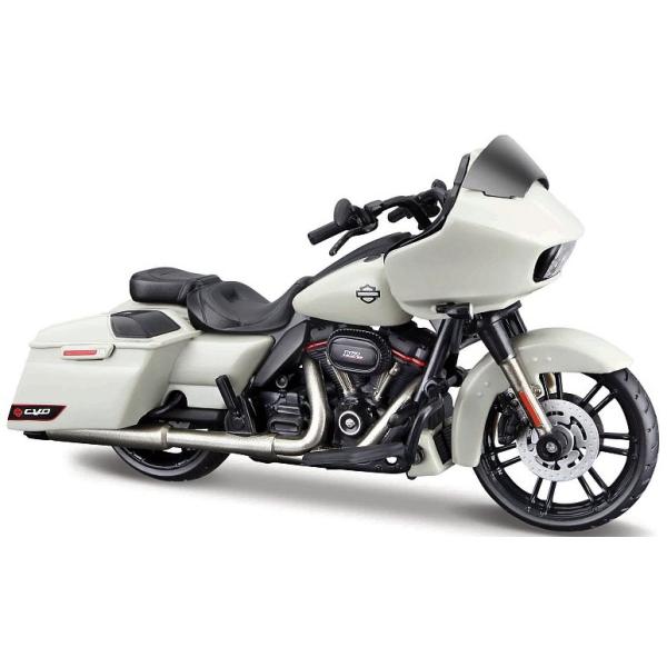 Maisto - HD - 2018 CVO™ Road Glide®, 1:18