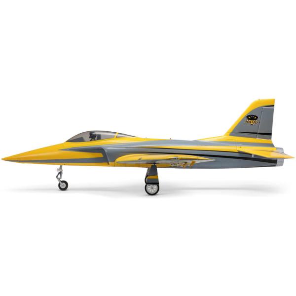 E-flite Habu XS eXtra Sport 1.1m 80mm EDF PNP (obrázek 7)