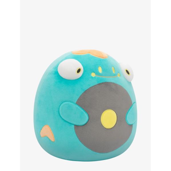 Pokémon Squishmallows Orbico Plyš 25 cm Belibolt