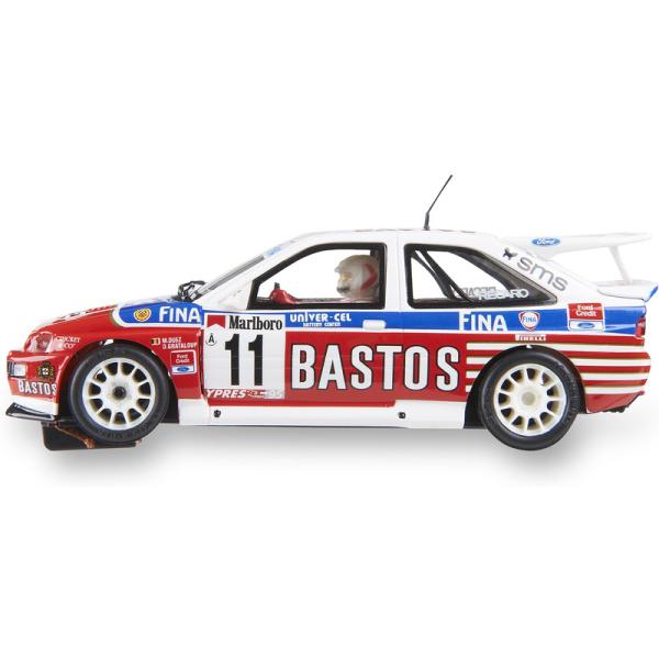 SCX Advance Ford Escort Cosworth Ypres 95