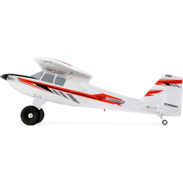 E-flite Night Timber X 1.2m SAFE Select BNF Basic (obrázek 4)