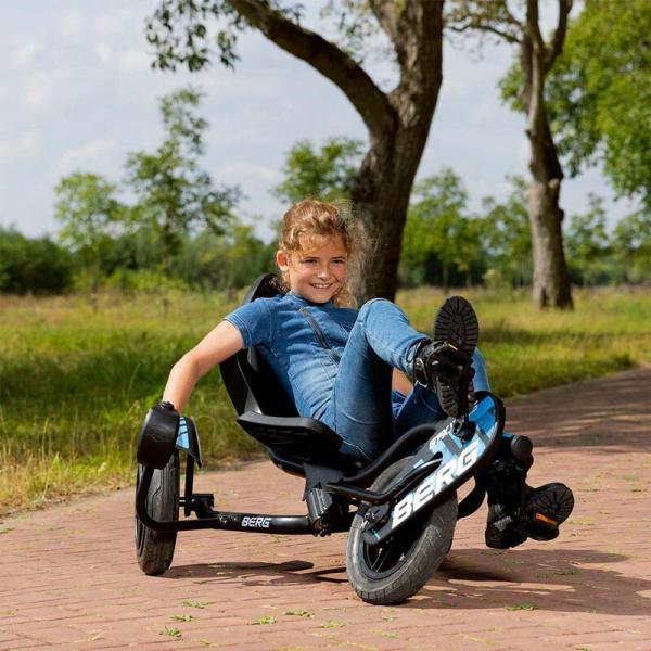 BERG Street - X Vibes (obrázek 7)