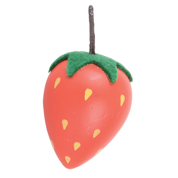 Bigjigs Toys Jahoda 1 ks