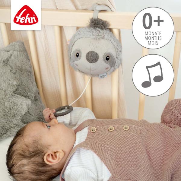 Hrací lenoch, Lazy (obrázek 3)