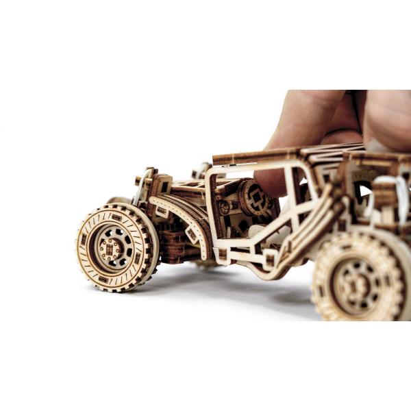 Tiny Adventures REVELL 00610 – Buggy
