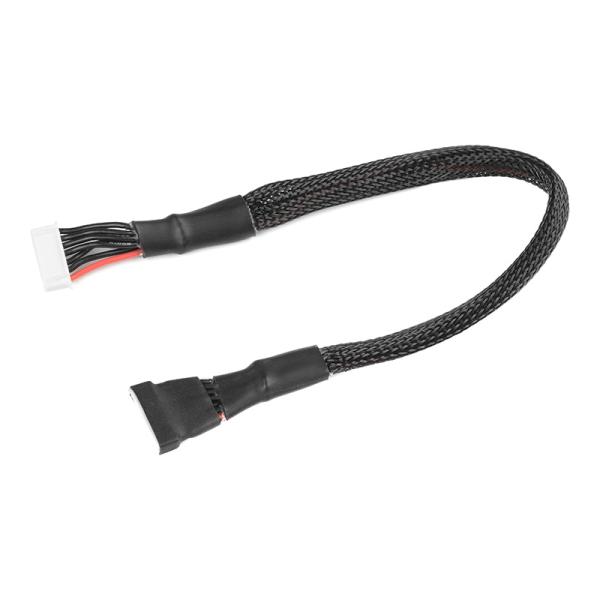 Cavo di bilanciamento di conversione 6S-XH - 6S-EH 22AWG 30cm