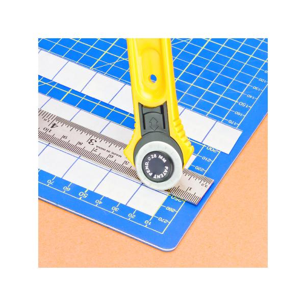 Modelcraft rotační nůž 28mm (obrázek 4)