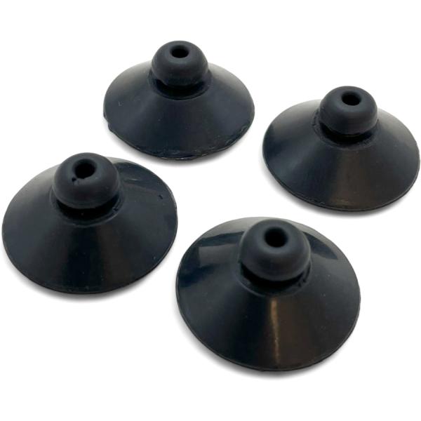 INVITAL Biocase ventose