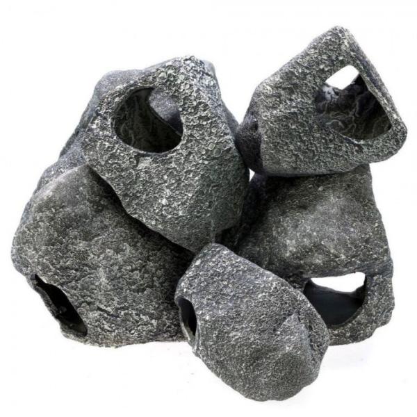 UP Aqua dutá akvarijní skála S (obrázek 4)