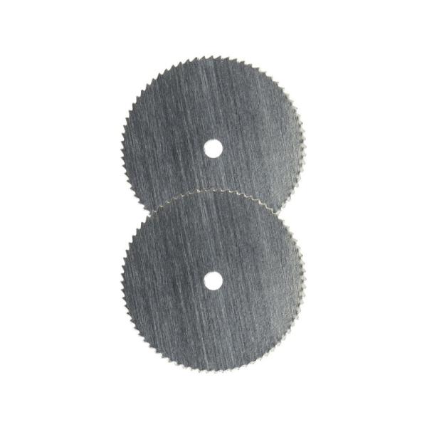 Rotacraft pílový kotúč 18mm (2ks)