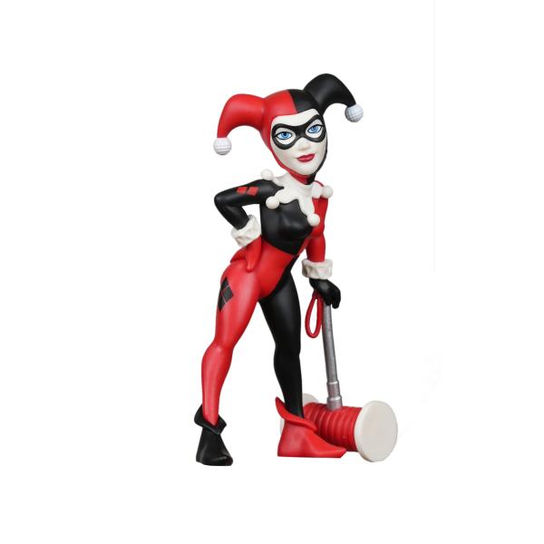 MINIX Movies: DC – Harley Quinn s kladivem