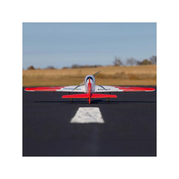 E-flite V1200 1.2m AS3X+ SAFE Select BNF Basic (obrázek 4)