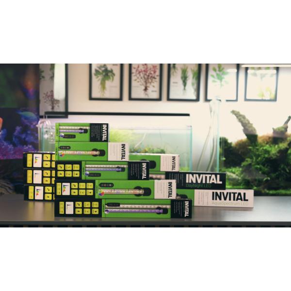 INVITAL AquaSpectrum LED 16,8W 93,5cm (obrázek 6)