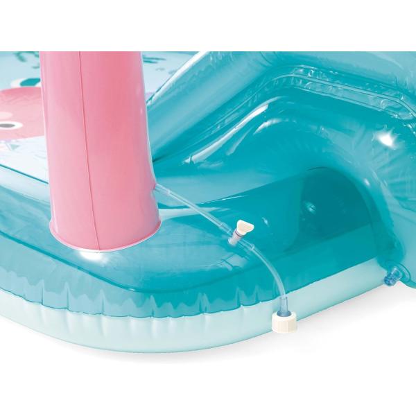 INTEX 56138 Dětský bazén chobotnice