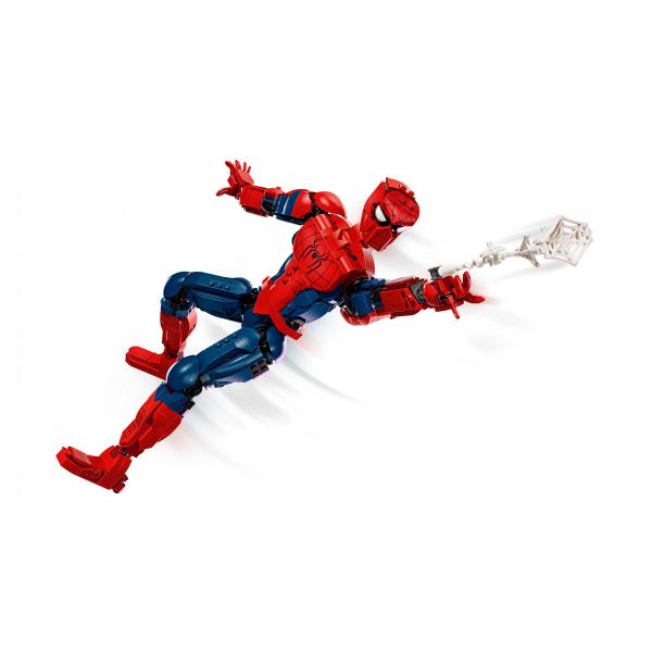 LEGO® Marvel 76346 Figurka hrdiny: Spider-Man (obrázek 5)