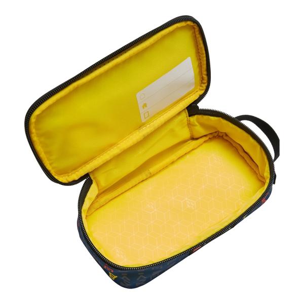 LEGO Ninjago Dragon Power - čtvercový hadřík (obrázek 4)