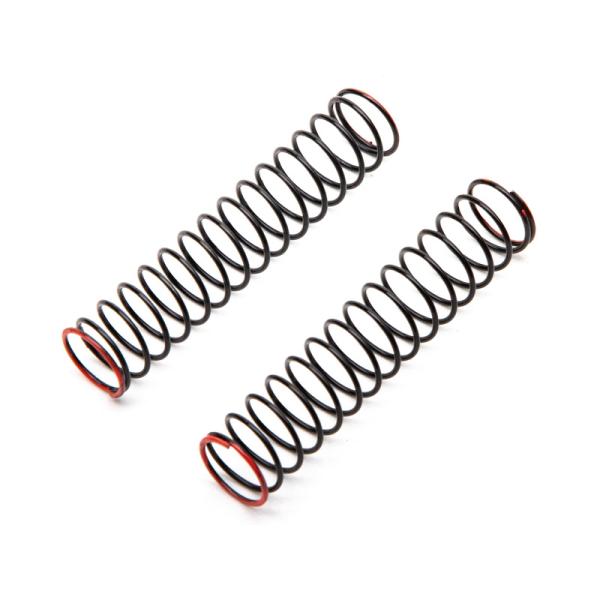 Axial pružina tlmiča 15x85mm 2.20lbs/in (2)
