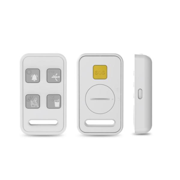 Neno Videopestunka digitální s funkcí SOS Ti Amo