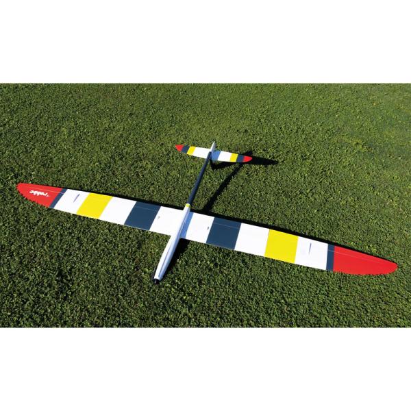 Scirocco XS 3.25m ARF (obrázek 5)