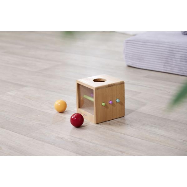 Montessori Box