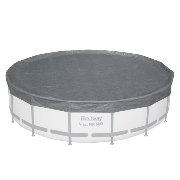 Bestway 58951 Prémiová zimná plachta, 457 cm