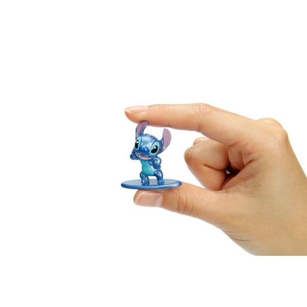 Stitch Nanofigurka v sáčku, 6 druhů (obrázek 5)