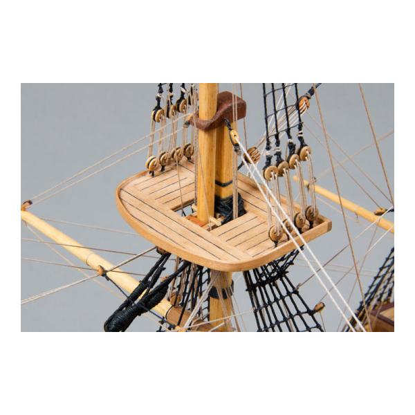 COREL La Sirene 1750 1:75 kit (obrázek 8)