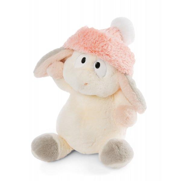 NICI plyš Králíček Liska 50cm, GREEN