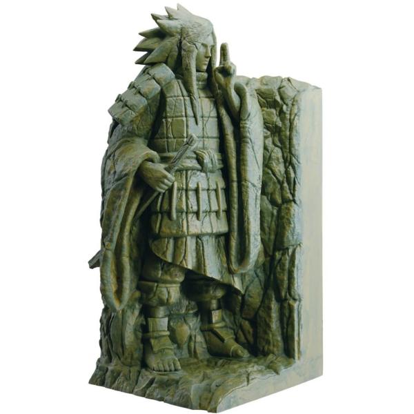 Bandai Naruto figurka - Fl The Final Valley Madara Uchiha