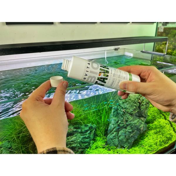 INVITAL BioTank 250 ml