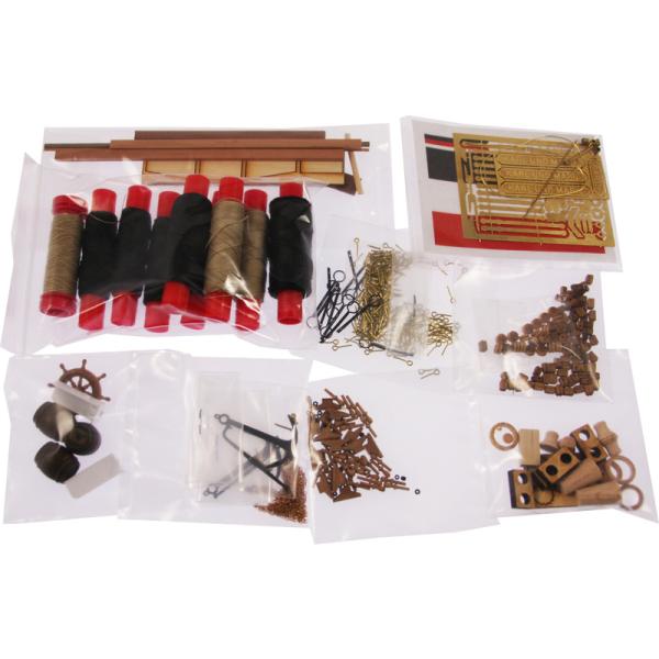 Krick Karl und Marie kit (obrázek 11)