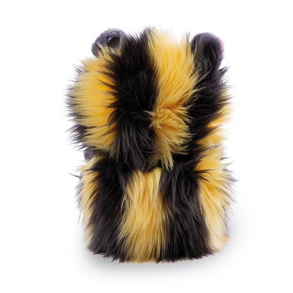 NICI plyš Tenrek Terek 25 cm, ZELENÁ (obrázek 3)